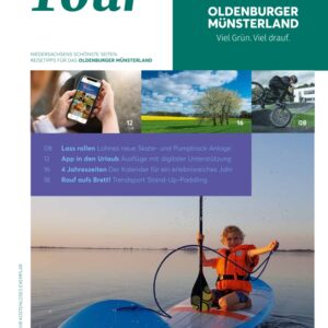 Auf Tour