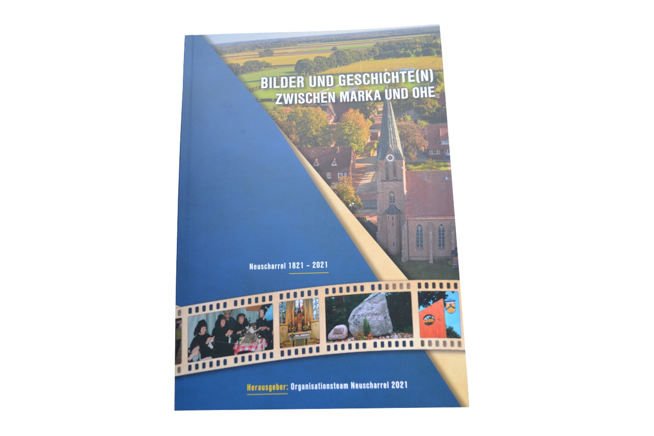 Bilder und Geschichte(n) zwischen Marka und Ohe