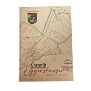 Chronikbuch Eggershausen