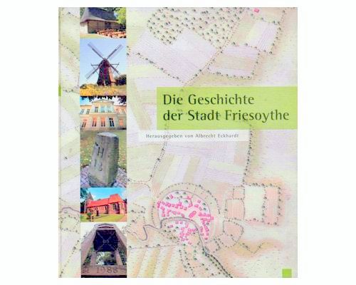 Die Geschichte der Stadt Friesoythe