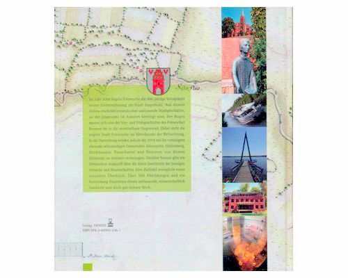Die Geschichte der Stadt Friesoythe – Bild 2