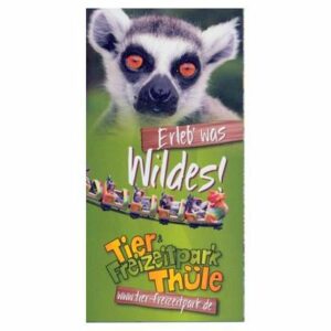 Tier- und Freizeitpark Thüle