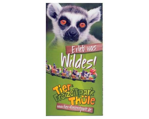 Tier- und Freizeitpark Thüle