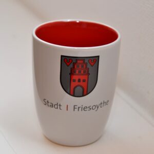 Keramik-Kaffeebecher "Elise"
