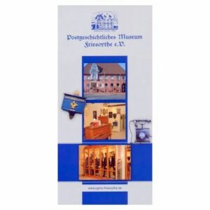 Postgeschichtliches Museum Friesoythe