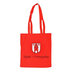 Baumwolltasche