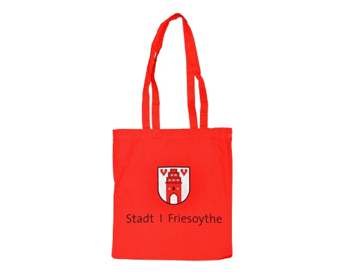 Baumwolltasche