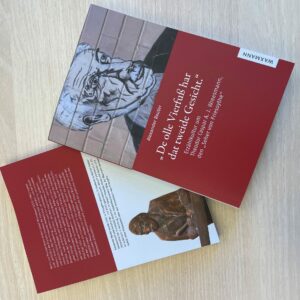 „De olle Vierfuß har dat tweide Gesicht.“ – Erzählkultur um Theodor Caspar A. J. Wreesmann, den „Seher von Friesoythe“