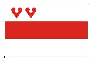 Flagge "Stadt Friesoythe"