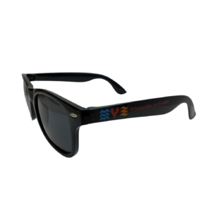 Sonnenbrille Friesoythe verbindet